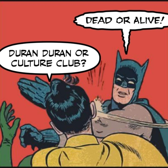 Meet your Posher, Keezy - Picture 1 of 4